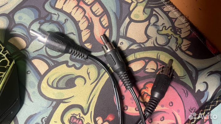 Акустика BBK