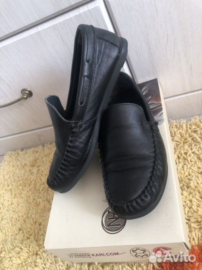 Обувь на р34-35 на мальчика