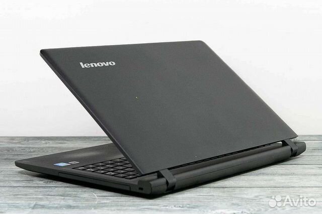 Lenovo Idealpad 10-15IBY (8 gb оперативной памяти)