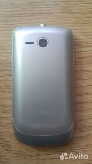 Philips Xenium X331