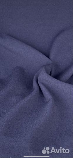 Ткань креп и поливискоза