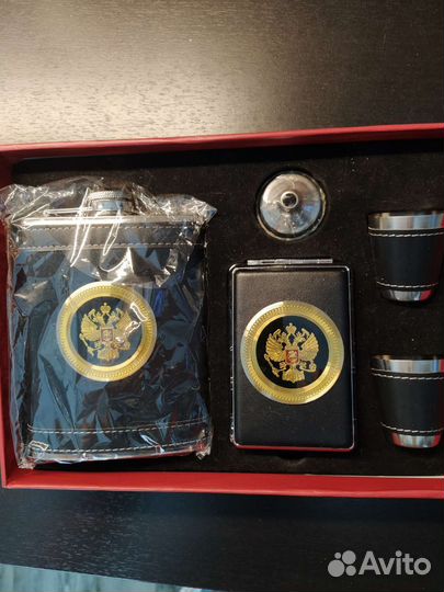 Набор для мужчин