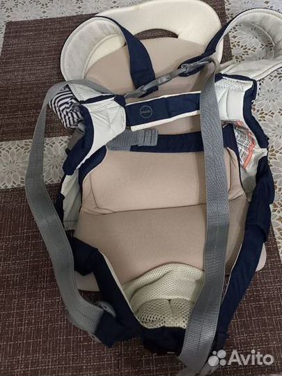 Слинг переноска для детей