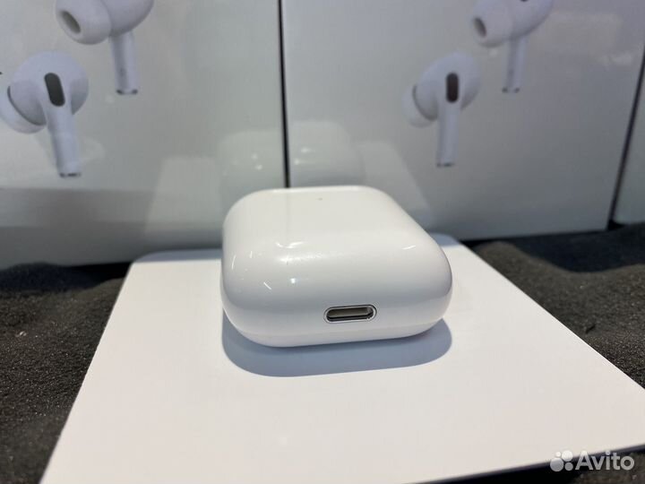 Air Pods 2 premium