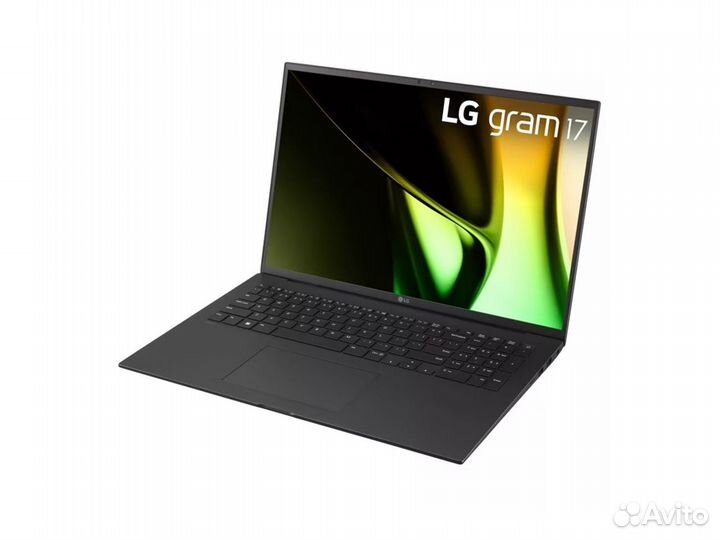 LG Gram AI 2024 Ultra5/7 ARC 16/32GB