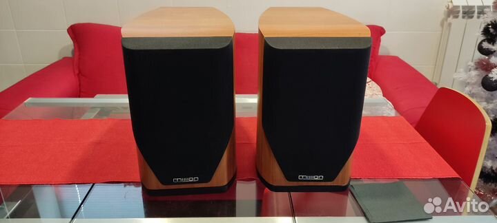 Ак. система Davis Acoustics Dufy