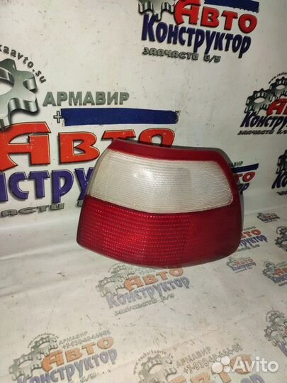 Фонарь задний правый Opel Omega B седан Y26SE 2002