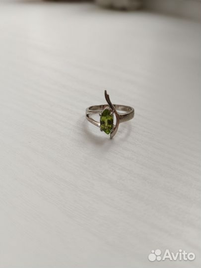 Украшения из серебра