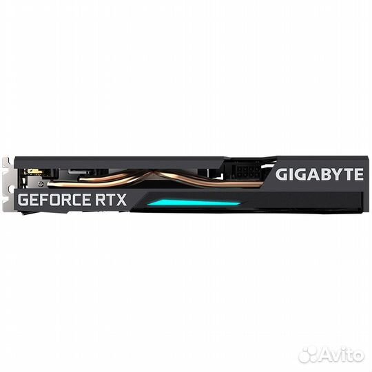 Видеокарта Gigabyte GeForce RTX 3060 388634