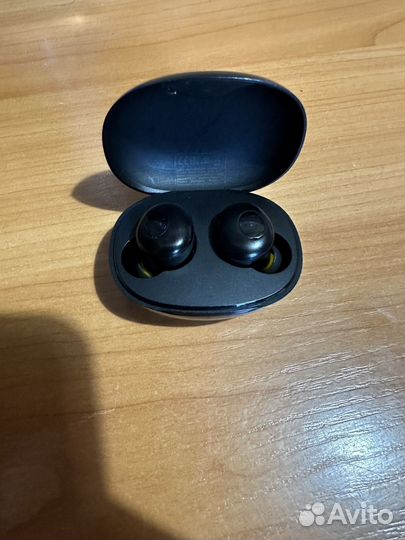 Realme buds Q