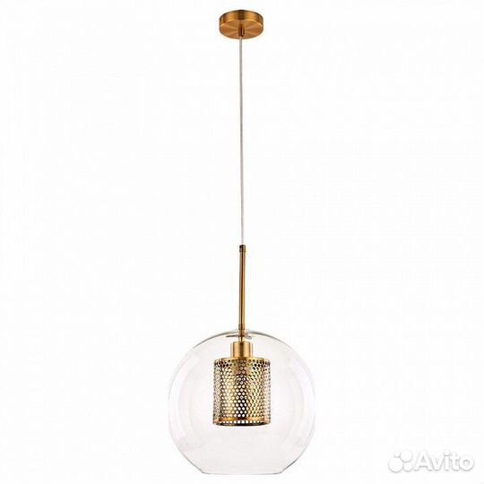 Подвесной светильник Arte Lamp Manchester A7630SP