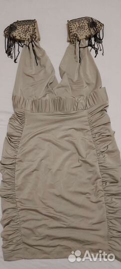 Платье Caribbean Queen