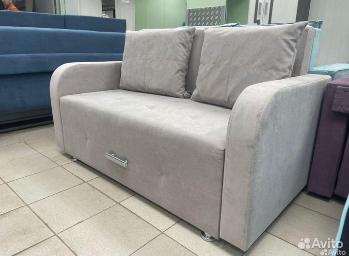 Диван кровать(быстрая доставка) 6403