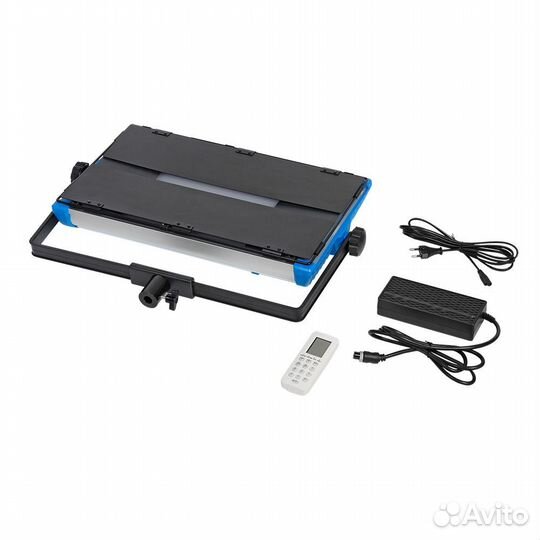 Осветитель greenbean daylight ii RGB