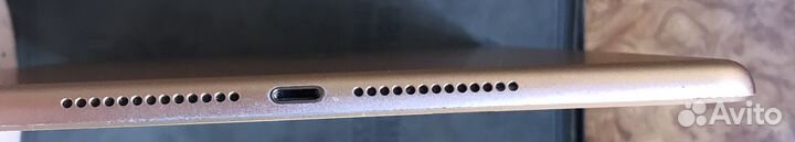 iPad 6 generation 32gb wifi