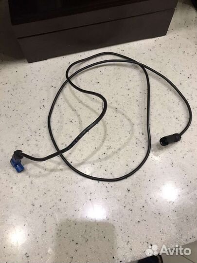 Провод камеры переднего вида