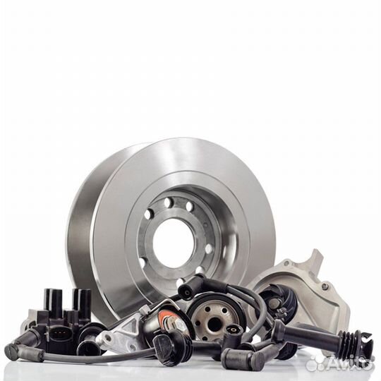 Подбор автозапчастей на любое авто