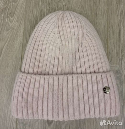 Шапка женская