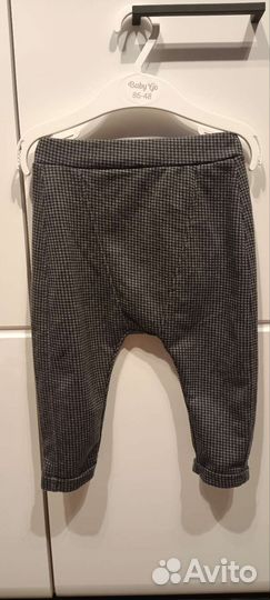 Костюм для мальчика