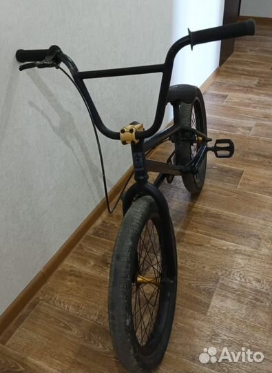 Bmx stern piligrim 20