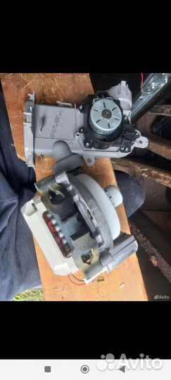 Циркуляционный насос