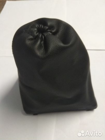 Чехол МКПП Фокус 2 05-11 г