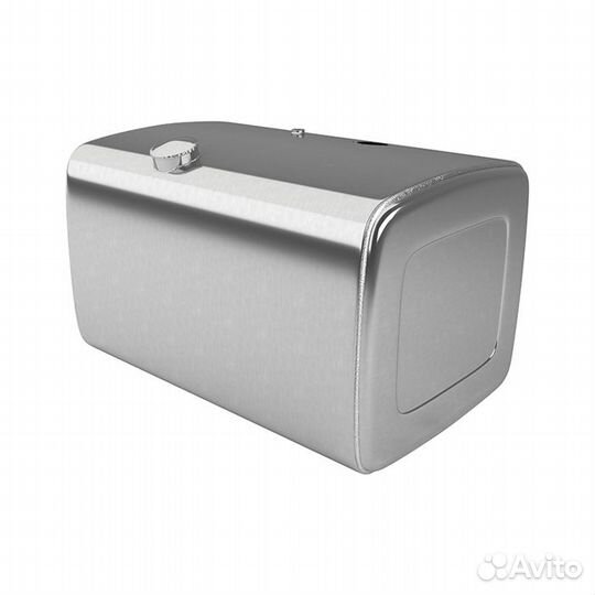 Алюминиевый топливный бак 400 л Hyundai HD 500