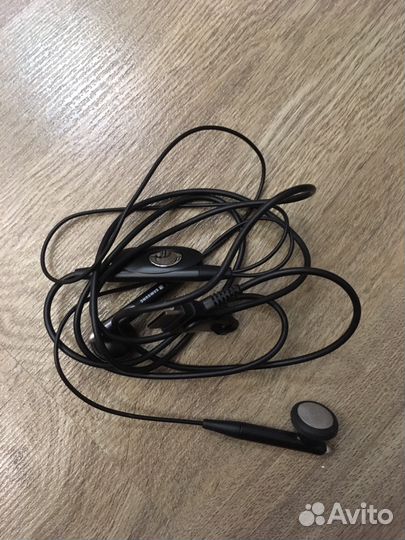 Наушники samsung D840