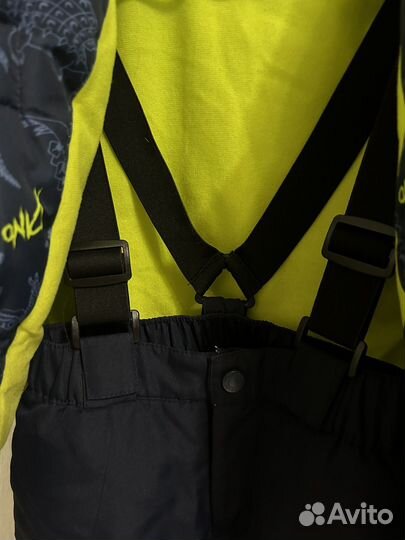 Зимний комплект 98