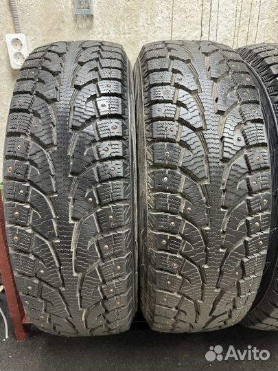 Hankook I'Pike RW11 215/70 R16 100T