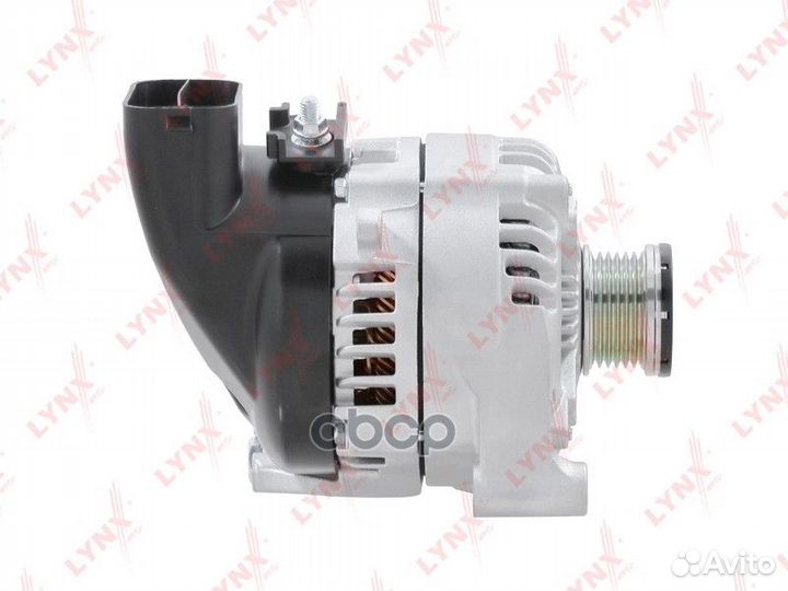 Генератор BMW 1 F20 / F21 1.6 11-16 / 3