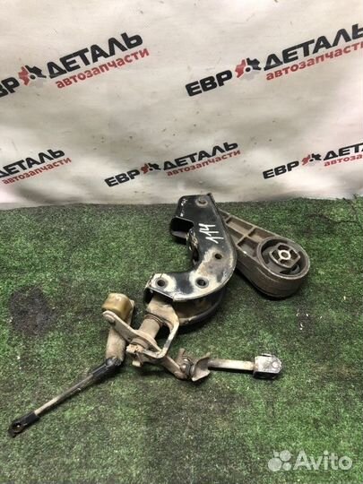 Механизм выбора передач Chevrolet Lacetti седан