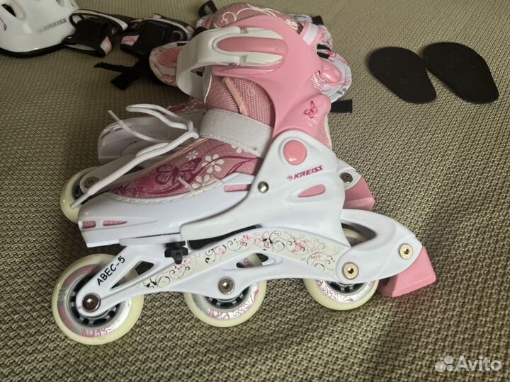 Ролики детские