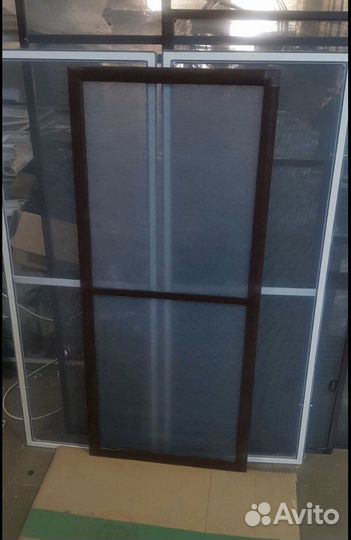 Маскитные Сетки