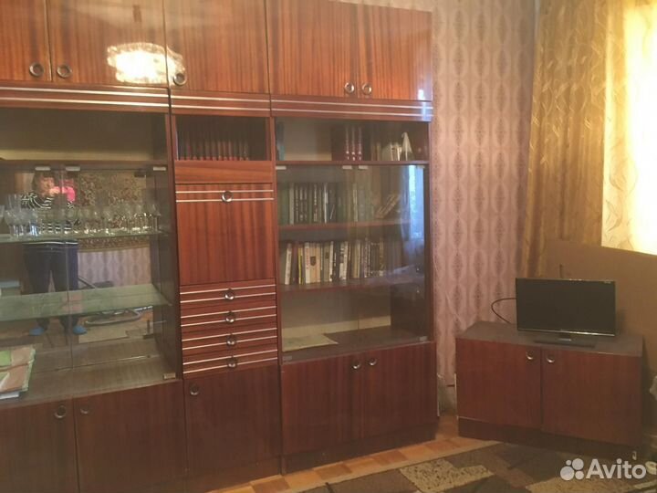 Стенка в гостиную, бу