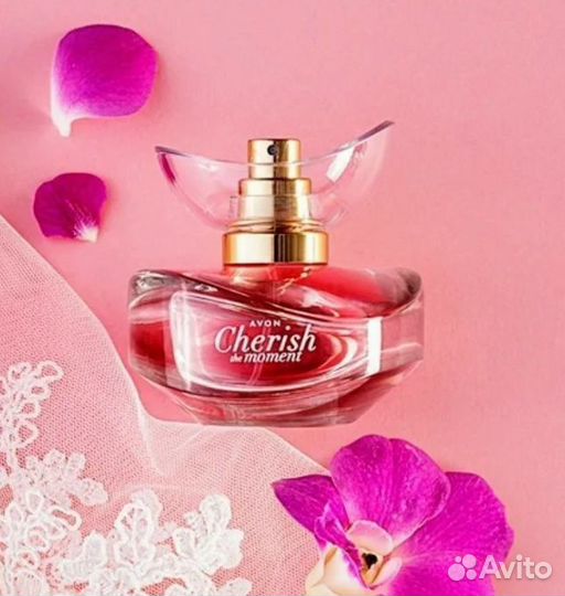 Avon по закупке эйвон