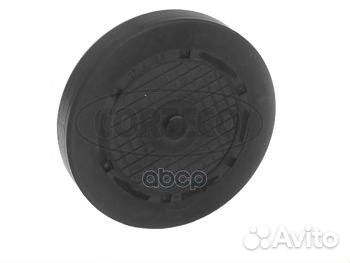Заглушка головки блока цилиндров renault Clio 0
