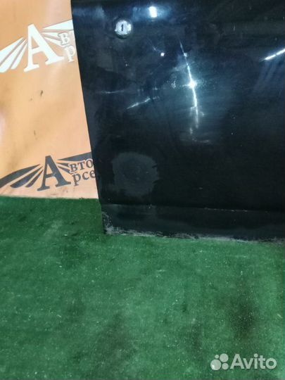 Дверь боковая передняя правая LADA Priora 2008