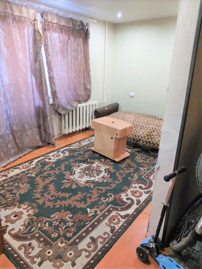 1-к. квартира, 30,8 м², 2/9 эт.