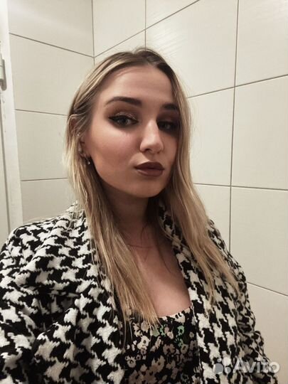 Визажист