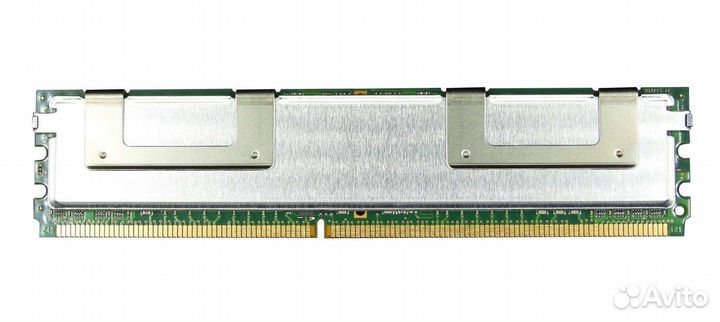 Оперативная память Qimonda HYS72T128420EFA-3S-B2