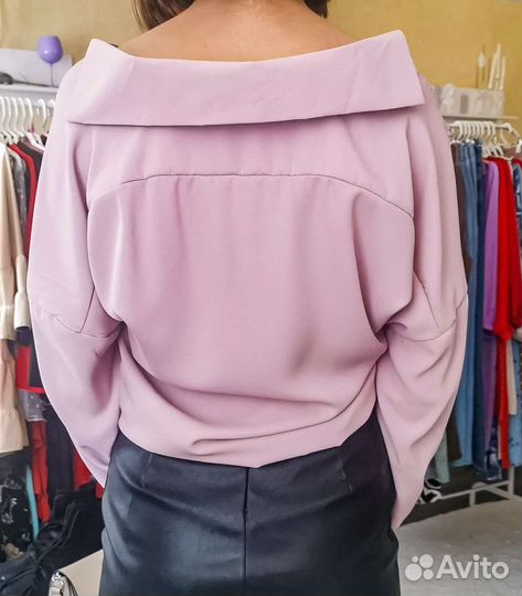 Женская одежда