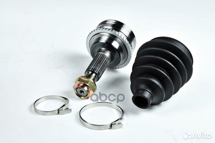 Шрус внешний авs TO036A48 JCT0167A Just Drive