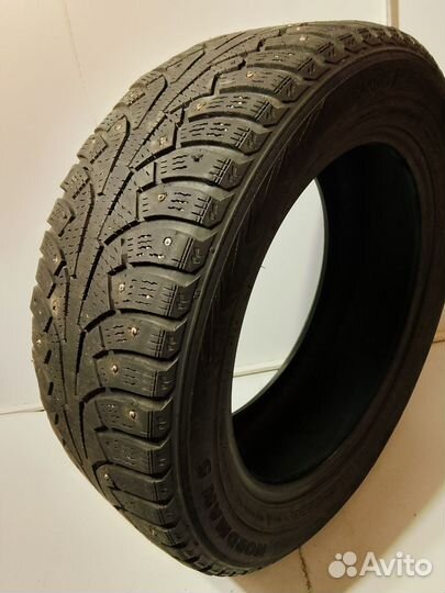 Nokian Tyres Nordman 5 205/55 R16 94T