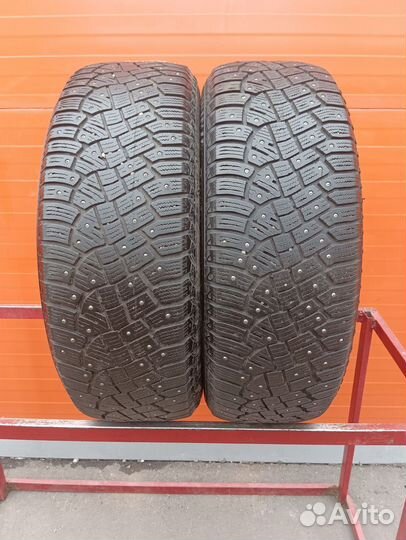 Continental IceContact 2 SUV 235/65 R17 108T