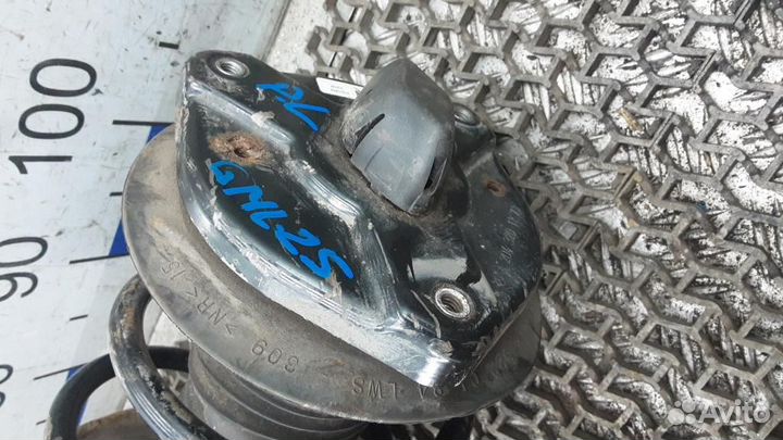 Амортизатор/стойка передняя левая Mercedes-Benz C