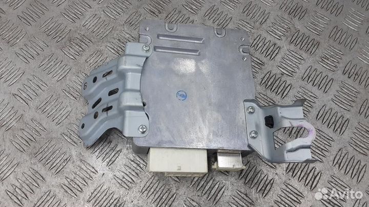 Блок управления (разное) Toyota Auris