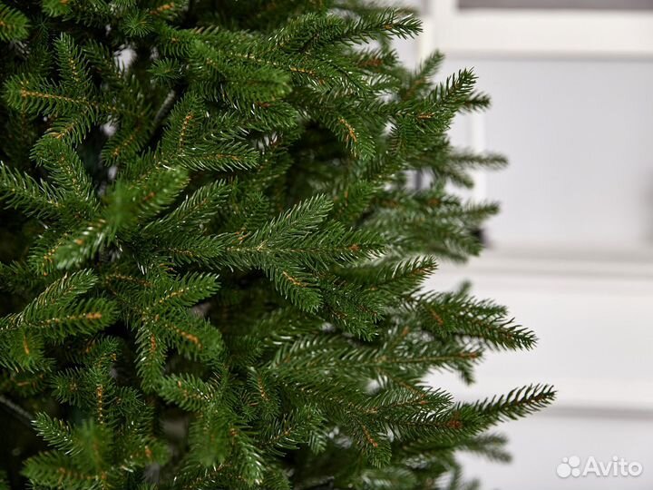 Елка искусственная литая