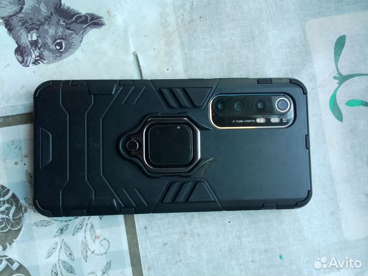 Xiaomi Mi 10T, 8/128 ГБ