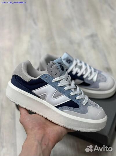 Кроссовки New balance ct302